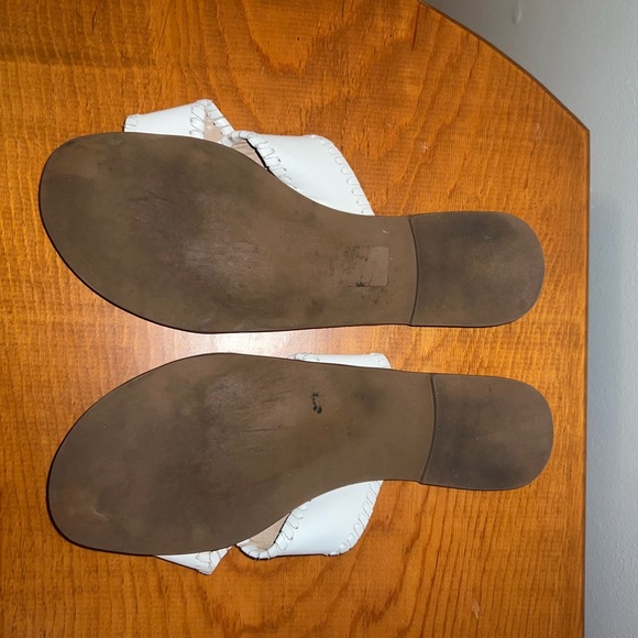 Jack Rodger sandals - Picture 2 of 3